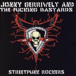 Jonny Gerriwelt : Streetpunk Rockers